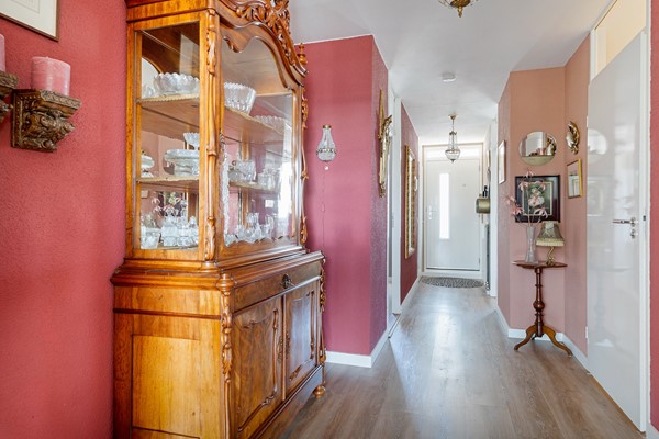 Medium property photo - Dr Joh G Mezgerstraat 107, 2041 HW Zandvoort